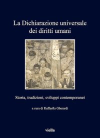 cover of the book La Dichiarazione universale dei diritti umani