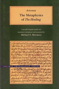 cover of the book The Metaphysics of The Healing