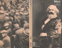 cover of the book Karl Marx: In Selbstzeugnissen und Bilddokumenten (Rowohlts Monographien, Nr. 76)