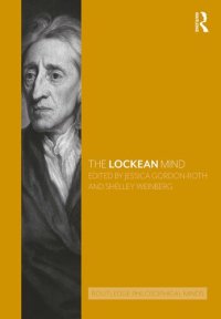 cover of the book The Lockean Mind