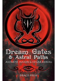 cover of the book Dream Gates & Astral Paths