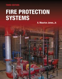 cover of the book Fire Protection Systems