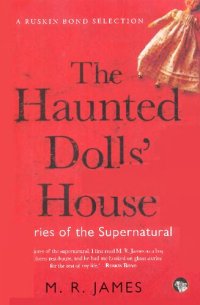 cover of the book The Dolls' House: Stories of the Supernatural