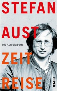 cover of the book Zeitreise: Die Autobiografie