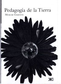 cover of the book Pedagogía de la Tierra