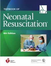 cover of the book Textbook of Neonatal Resuscitation