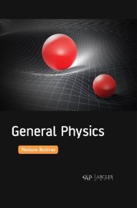 cover of the book General Physics