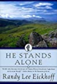 cover of the book He Stands Alone