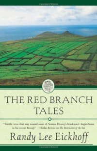 cover of the book The Red Branch Tales