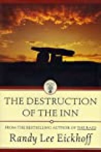 cover of the book The Destruction of the Inn