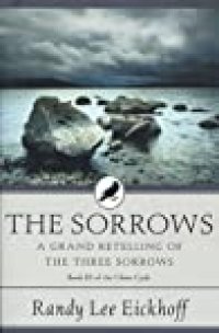 cover of the book The Sorrows: A Grand Retelling of ’The Three Sorrows’