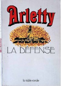 cover of the book La Défense