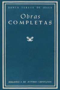 cover of the book Obras completas (B. A. C.)