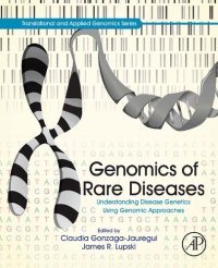 cover of the book Genomics of Rare Diseases: Understanding Disease Genetics Using Genomic Approaches