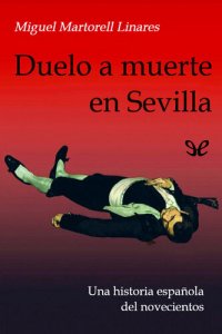 cover of the book Duelo a muerte en Sevilla