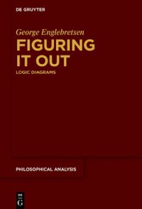 cover of the book Figuring It Out: Logic Diagrams