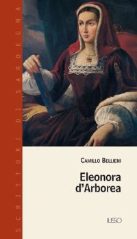 cover of the book Eleonora d'Arborea