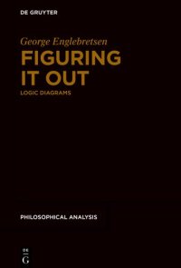 cover of the book Figuring It Out: Logic Diagrams