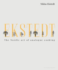 cover of the book Ekstedt