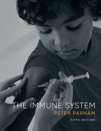 cover of the book The Immune System