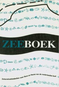 cover of the book Zeeboek