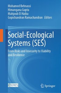 cover of the book Social-Ecological Systems (SES): From Risks and Insecurity to Viability and Resilience