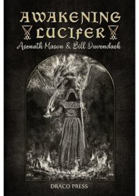 cover of the book Awakening Lucifer