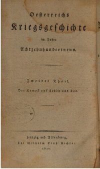 cover of the book Der Kampf auf Leben und Tod