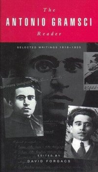 cover of the book The Antonio Gramsci Reader: Selected Writings 1916-1935