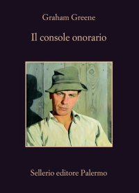 cover of the book Il console onorario