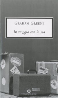 cover of the book In viaggio con la zia