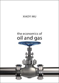 cover of the book The Economics of Oil and Gas