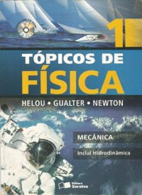 cover of the book Topicos De Fisica - V. 01 (Em Portuguese do Brasil)