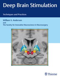 cover of the book Deep Brain Stimulation: Techniques and Practices