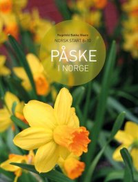 cover of the book PÅSKE i Norge