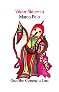 cover of the book Marco Polo