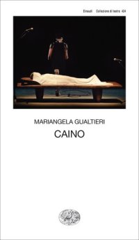 cover of the book Caino. Il buio era me stesso