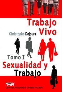 cover of the book Trabajo Vivo