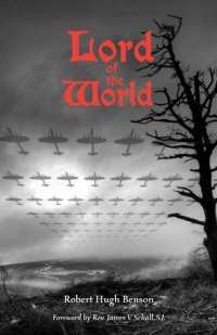 cover of the book Lord of the World