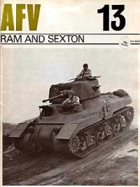 cover of the book Ram and Sexton