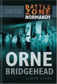 cover of the book Orne Bridgehead