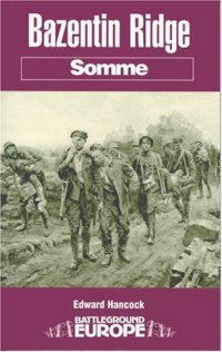 cover of the book Somme - Bazentin Ridge