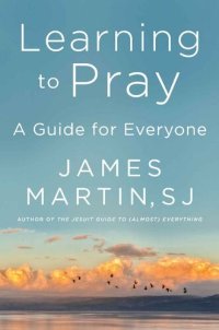 cover of the book Learning to Pray