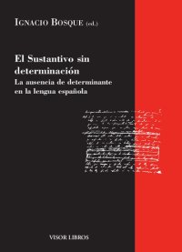 cover of the book El Complemento Directo Preposicional