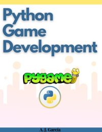 cover of the book Python Game Development