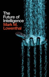 cover of the book The Future of Intelligence