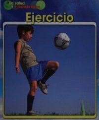 cover of the book Ejercicio