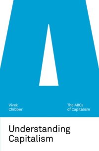 cover of the book ABCs of Capitalism and Socialism