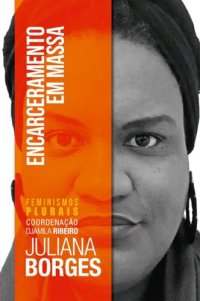 cover of the book Encarceramento em Massa (Feminismos Plurais)