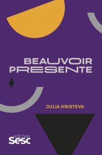 cover of the book Beauvoir presente